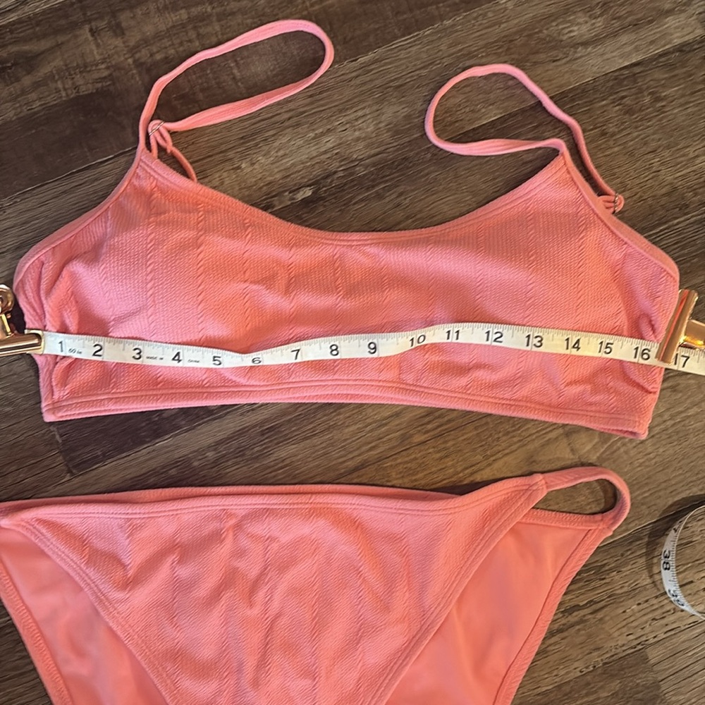 Pink Bikini Set - Picture 5 of 5